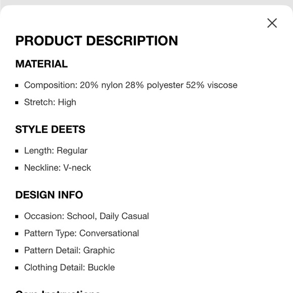 Cider • Scale Pattern Soft Button Cardigan Sweater - Picture 7 of 7